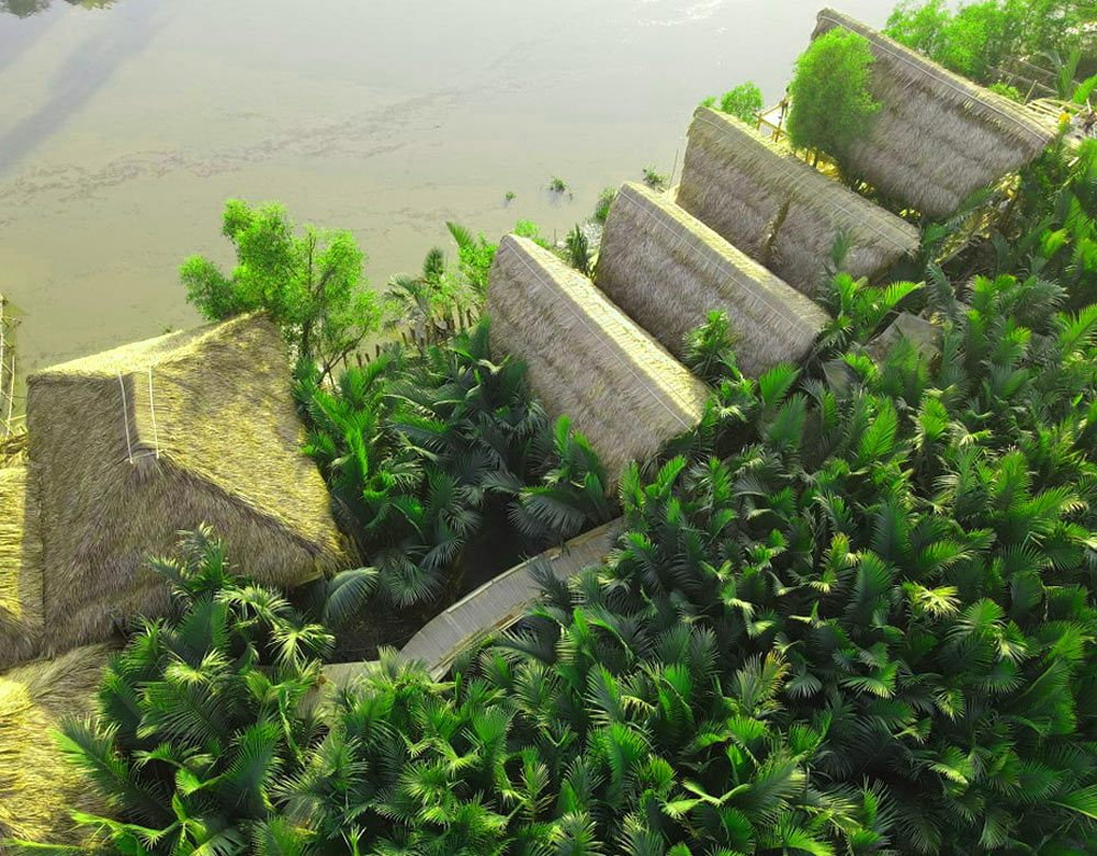 Bonobibi Forest Resort