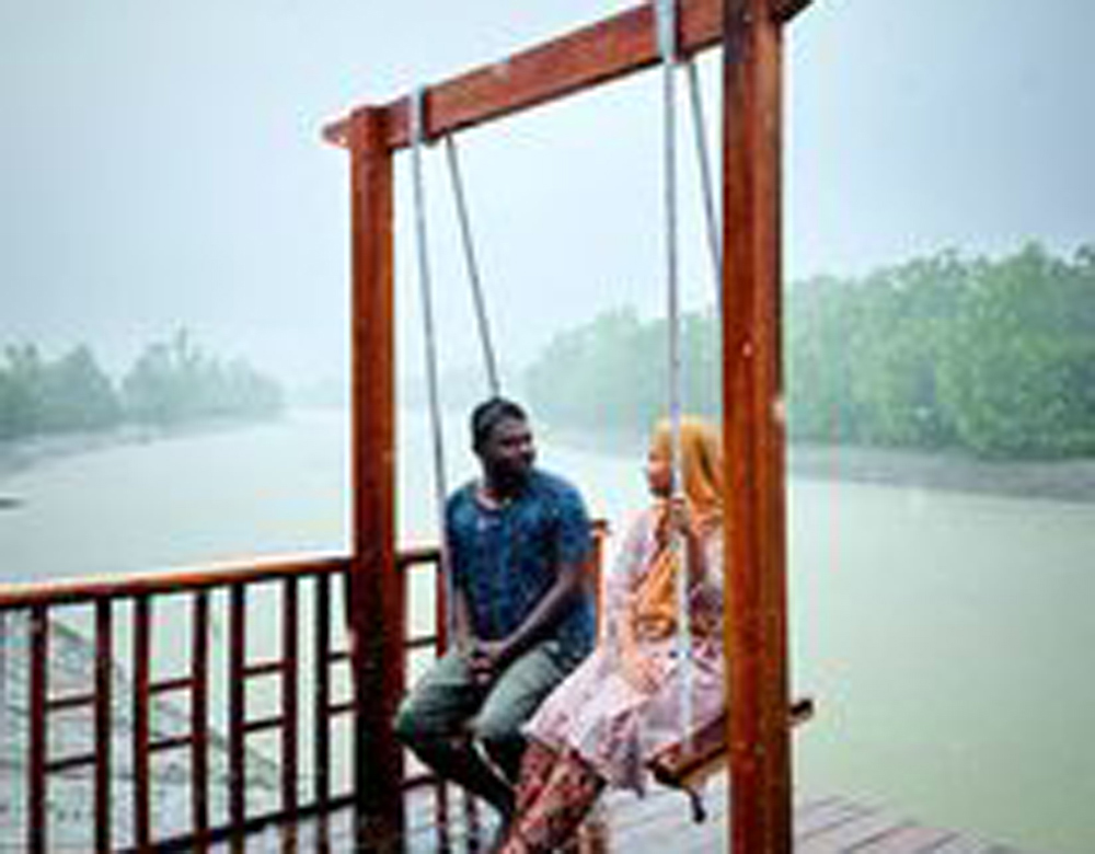 Bonobibi Forest Resort