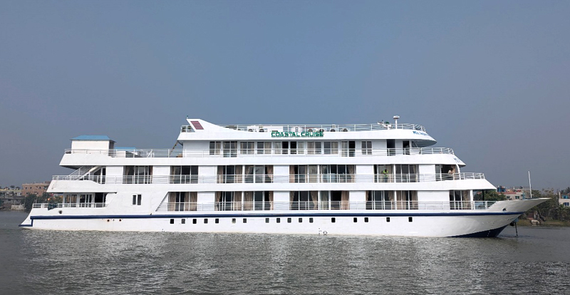 MV Coastal Cruise